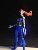 Mercury (Marvel Legends) Custom Action Figure