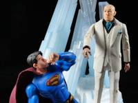 Lex Luthor (Superman Returns) Custom Action Figure
