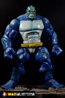 Orka Custom Figure (Avengers) Custom Action Figure
