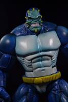 Orka Custom Figure (Avengers) Custom Action Figure