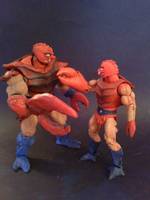 Clawful (Marvel Legends) Custom Action Figure
