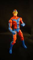 Red Goliath (Marvel Universe) Custom Action Figure