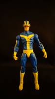 Blue Goliath (Marvel Universe) Custom Action Figure