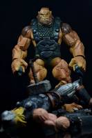 Ulik (Avengers) Custom Action Figure