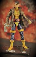 Morph (Marvel Universe) Custom Action Figure