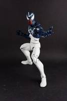 Cosmic Spiderman (Marvel Legends) Custom Action Figure