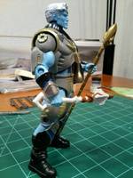 Mech Mage Original MOTU Character (Masters of the Universe) Custom Action Figure