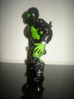 Psy-Kore (Masters of the Universe) Custom Action Figure
