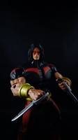 Warpath (Marvel Legends) Custom Action Figure