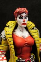 The Hunter of the Wasteland (Original) Custom Action Figure