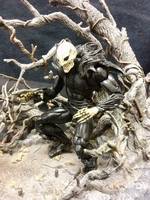 Fear Dearg, the Bogeyman (Original) Custom Action Figure