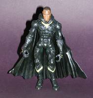 Black Panther (Marvel Legends) Custom Action Figure