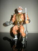 Heros (Masters of the Universe) Custom Action Figure