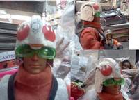 X-Wing Pilot (Star Wars) Custom Action Figure