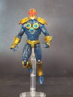 Annihilation Nova (Marvel Legends) Custom Action Figure