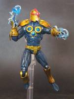 Annihilation Nova (Marvel Legends) Custom Action Figure