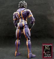 Manifold (Marvel Legends) Custom Action Figure