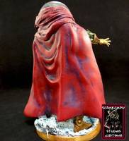 Mysterio (Marvel Legends) Custom Action Figure