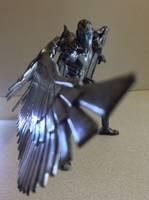 Archangel (Marvel Legends) Custom Action Figure