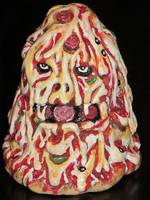 Pizza the Hutt (Spaceballs) Custom Statue / Bust