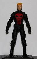 The Skull (Earth X) Custom Action Figure