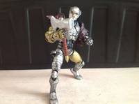 Uru Armored Thor (Marvel Legends) Custom Action Figure