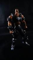 Last Resort Ares (Marvel Universe) Custom Action Figure