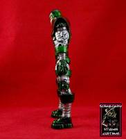 Titanium Man (Marvel Legends) Custom Action Figure