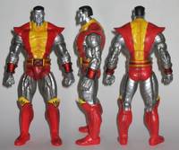 Colossus (Marvel Legends) Custom Action Figure