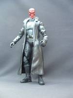 Red Skull (Marvel Legends) Custom Action Figure