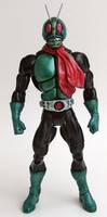 Kamen Rider Ichigo (Kamen / Masked Riders) Custom Action Figure