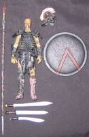 Longinus (Original) Custom Action Figure
