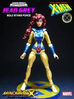 Jean Grey (Marvel Legends) Custom Action Figure