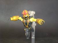 Team Ultimate Spider-Man! (Marvel Legends) Custom Action Figure