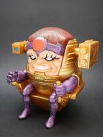 Modok (Marvel Universe) Custom Action Figure