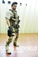The Dream Team (Modern Warfare 2) Custom Action Figure