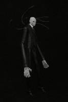 The Slender Man (Creatures) Custom Action Figure
