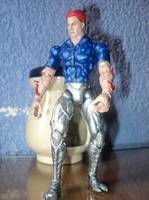 Kletus Kasidy (Marvel Legends) Custom Action Figure
