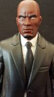 King T'challa (Marvel Legends) Custom Action Figure