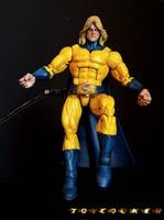 Sentry (Marvel Legends) Custom Action Figure