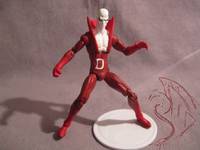 Deadman V2 (DC Infinite Heroes) Custom Action Figure