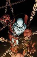 Deadman V2 (DC Infinite Heroes) Custom Action Figure