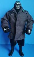 Boxing Nazi Cyborg (Original) Custom Action Figure