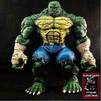 Killer Croc (DC Universe) Custom Action Figure