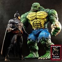 Killer Croc (DC Universe) Custom Action Figure