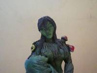 Mother Natura (Original) Custom Statue / Bust