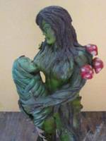 Mother Natura (Original) Custom Statue / Bust