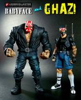 Baby Face (Original) Custom Action Figure