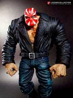 Baby Face (Original) Custom Action Figure