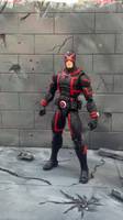Marvel Now Cyclops V2 (Marvel Legends) Custom Action Figure